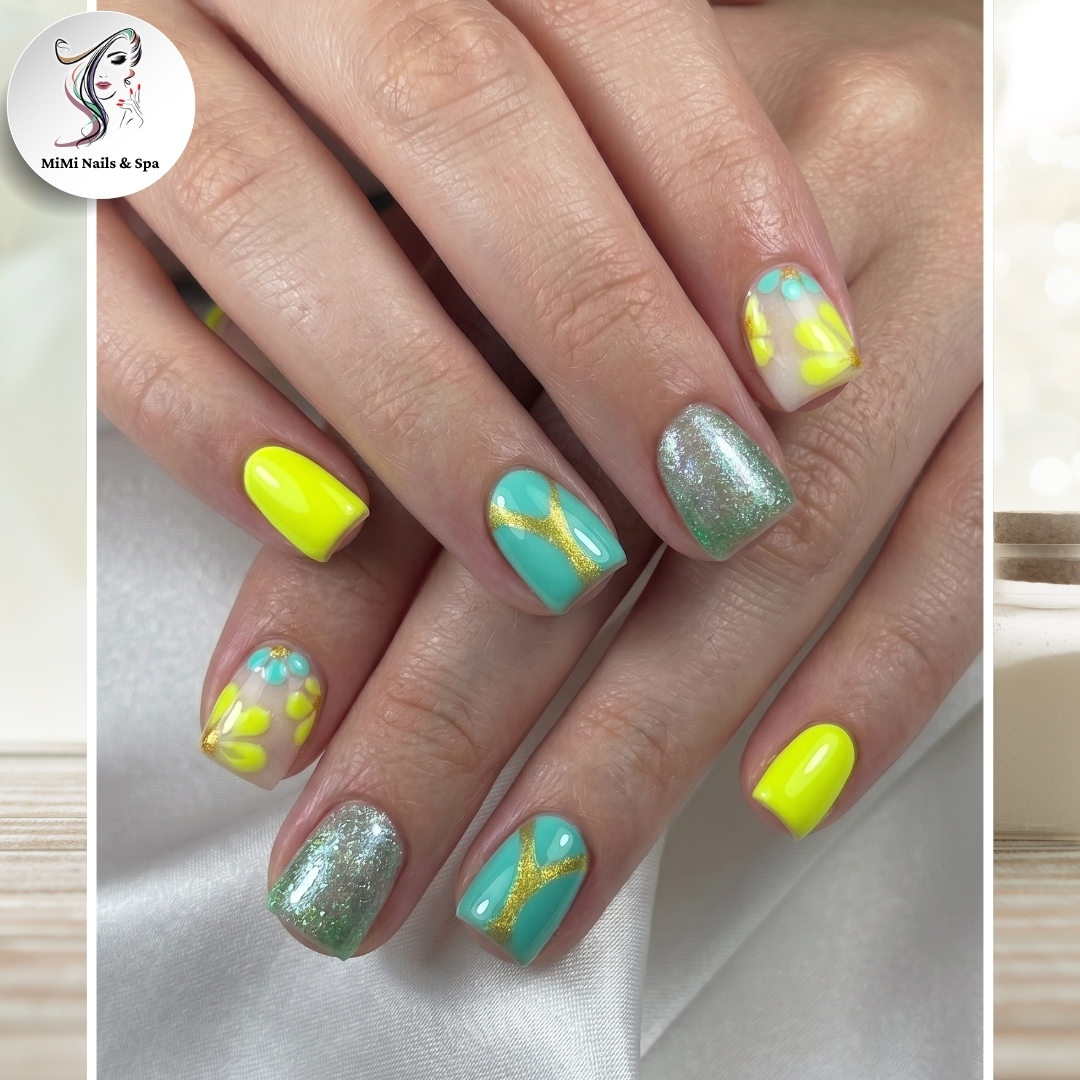 Nail May 5